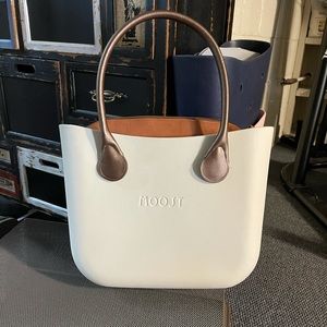 Moost interchangeable tote (works with obag) #14